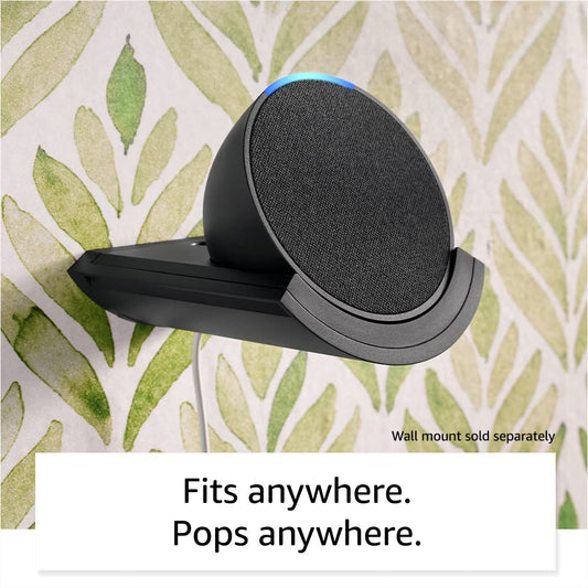 Alexa smart voice speaker