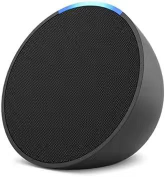 Alexa smart voice speaker