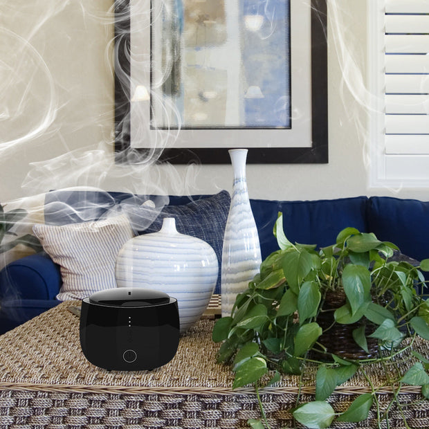 Essential Oil Diffuser