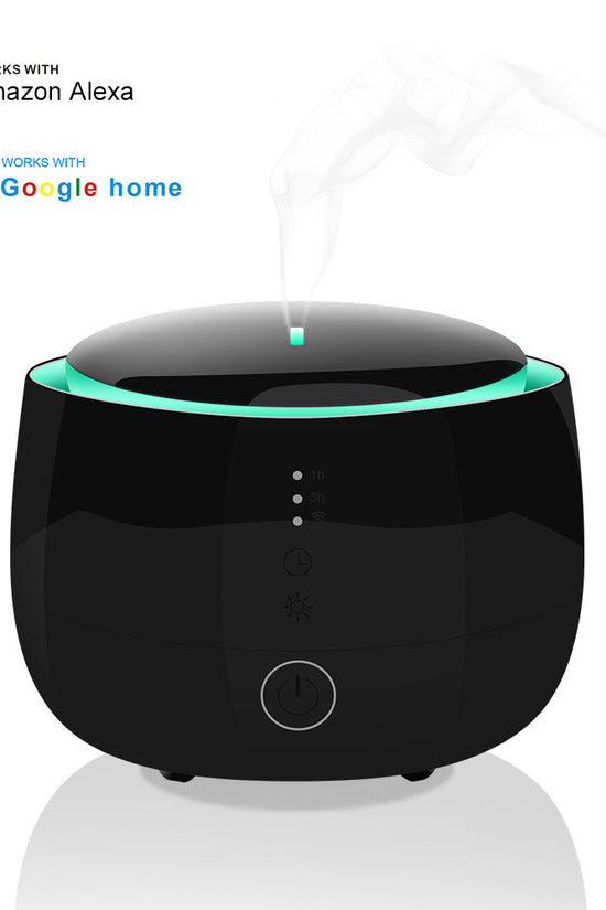 Essential Oil Diffuser