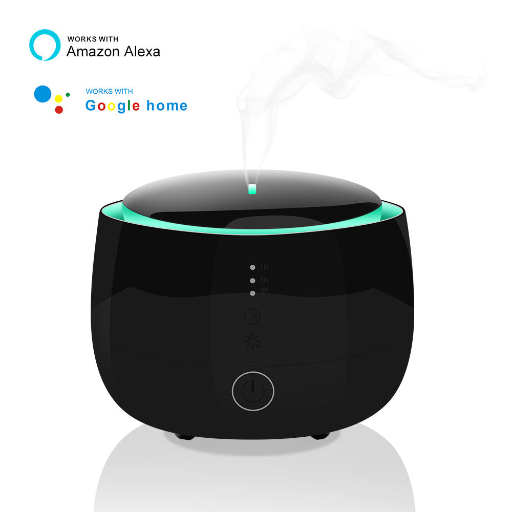 Essential Oil Diffuser