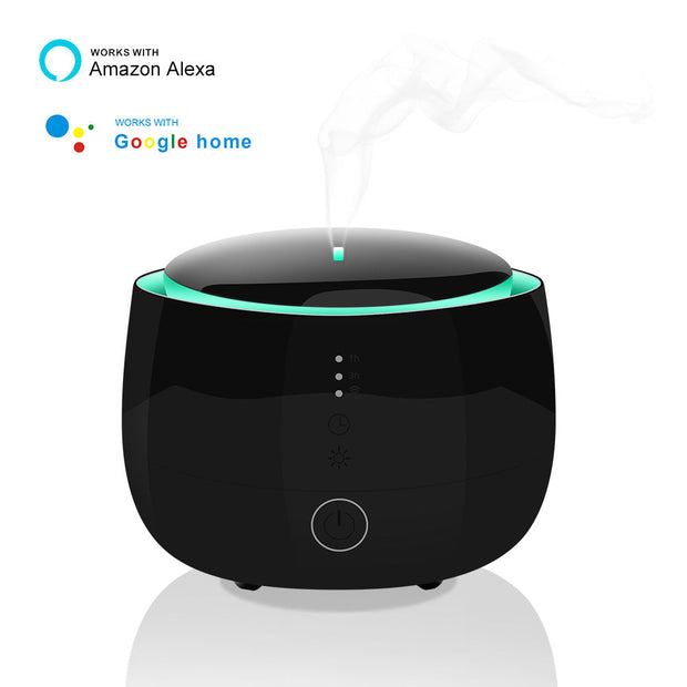 Essential Oil Diffuser