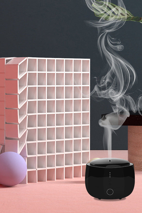 Essential Oil Diffuser