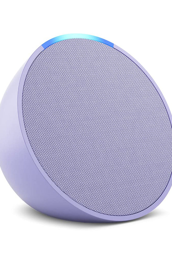 Alexa smart voice speaker