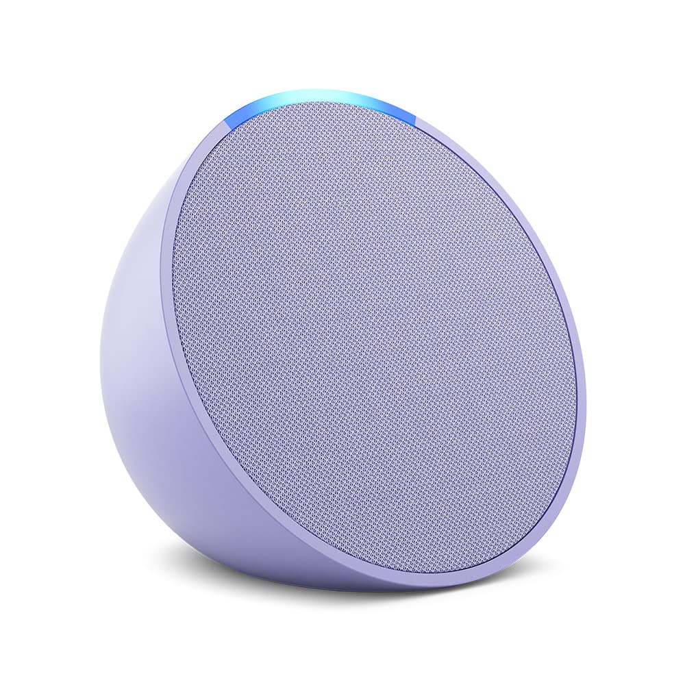 Alexa smart voice speaker
