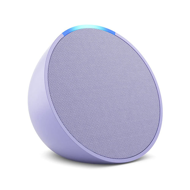 Alexa smart voice speaker
