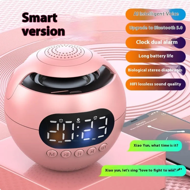 wireless speaker