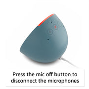 Alexa smart voice speaker