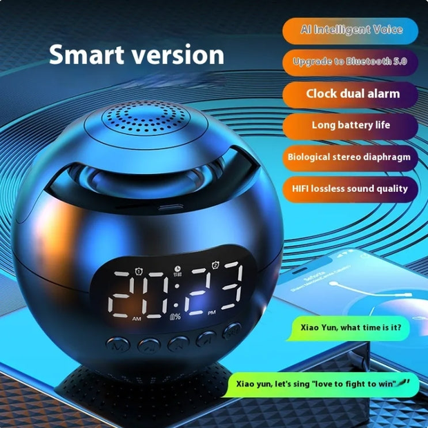 wireless speaker