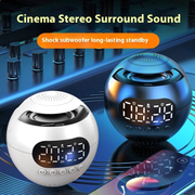 wireless speaker