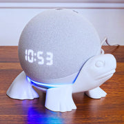Turtle Echo Dot Holder