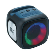 Portable TWS Stereo Sound