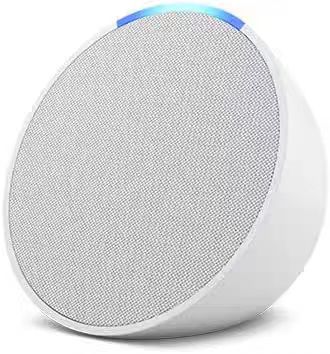 Alexa smart voice speaker