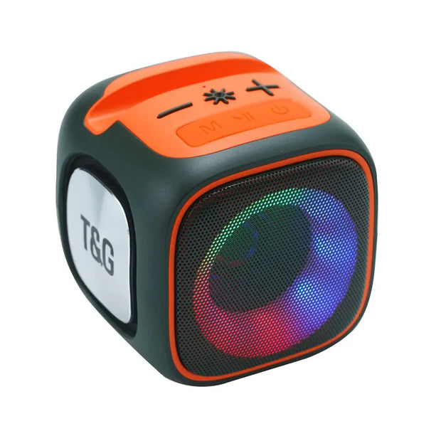 Portable TWS Stereo Sound