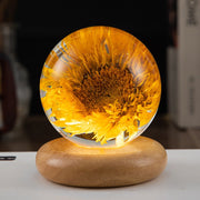 crystal gift