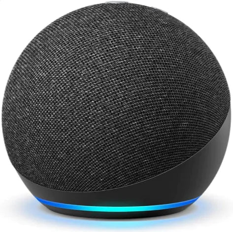Alexa smart voice speaker