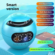 wireless speaker