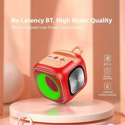 Portable TWS Stereo Sound