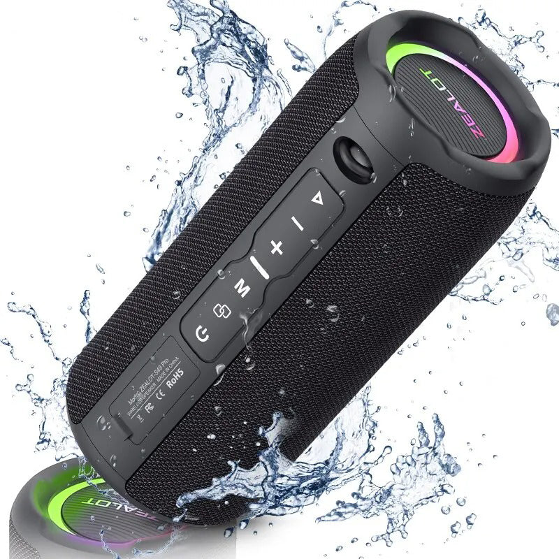 best portable bluetooth speaker on table