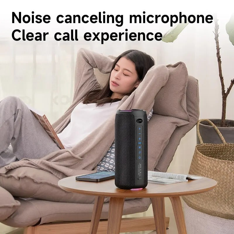 best portable bluetooth speaker on table