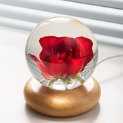 crystal gift