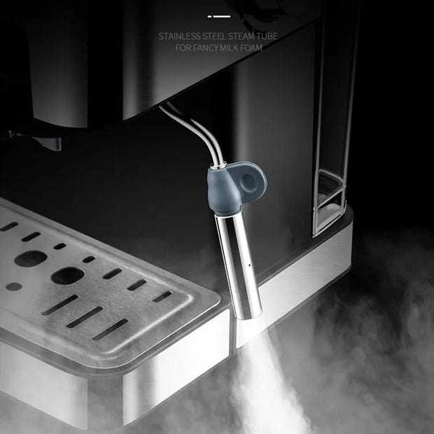 Smart Espresso Machine