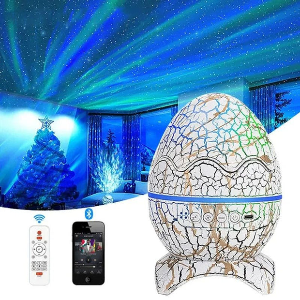 Night Sky Projector