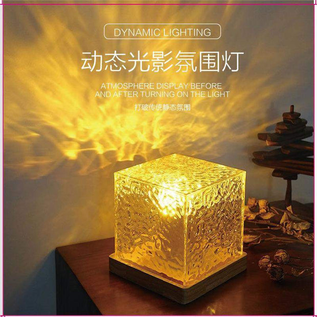 DYNAMIC LIGHTING