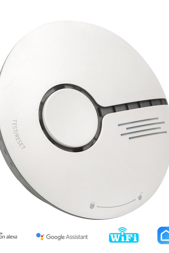 Smoke detectors