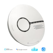 Smoke detectors