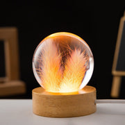 crystal gift