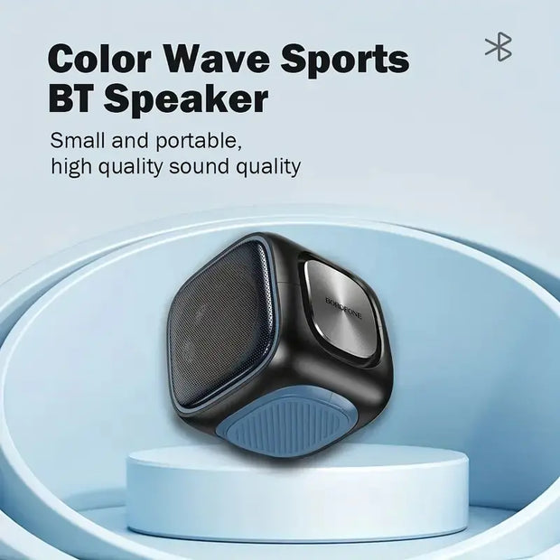 Portable TWS Stereo Sound