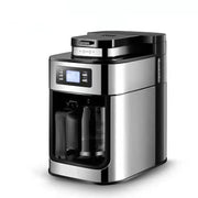 Smart Espresso Machine
