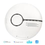 Smoke detectors