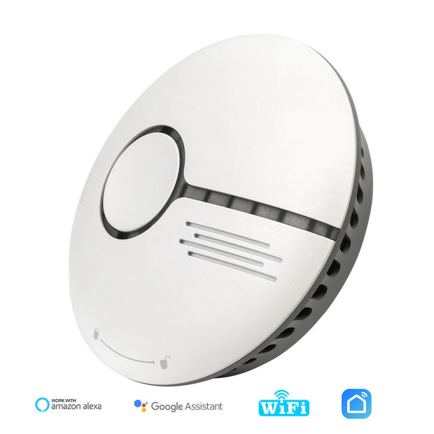 Smoke detectors