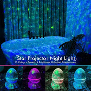 Night Sky Projector