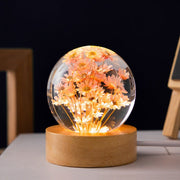 crystal gift
