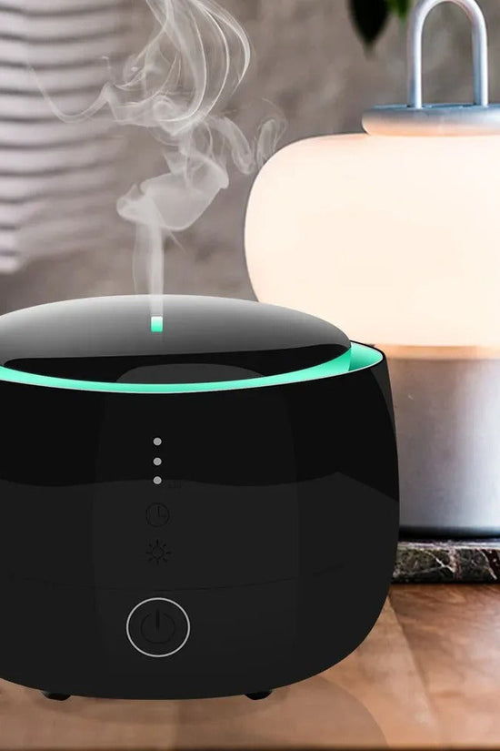 Essential Oil Diffuser