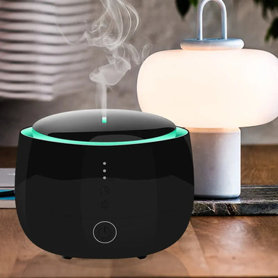Essential Oil Diffuser