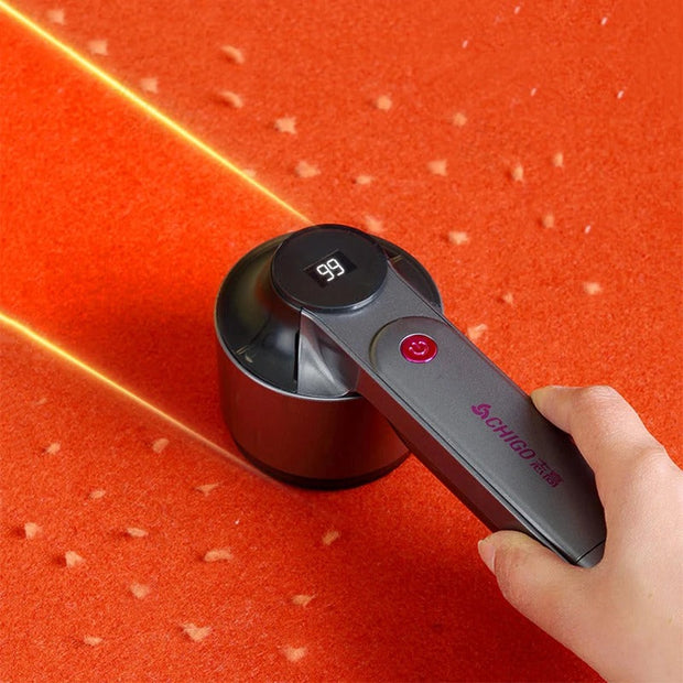 smart-electric-lint-remover.jpg Smart Household Electric Lint Remover