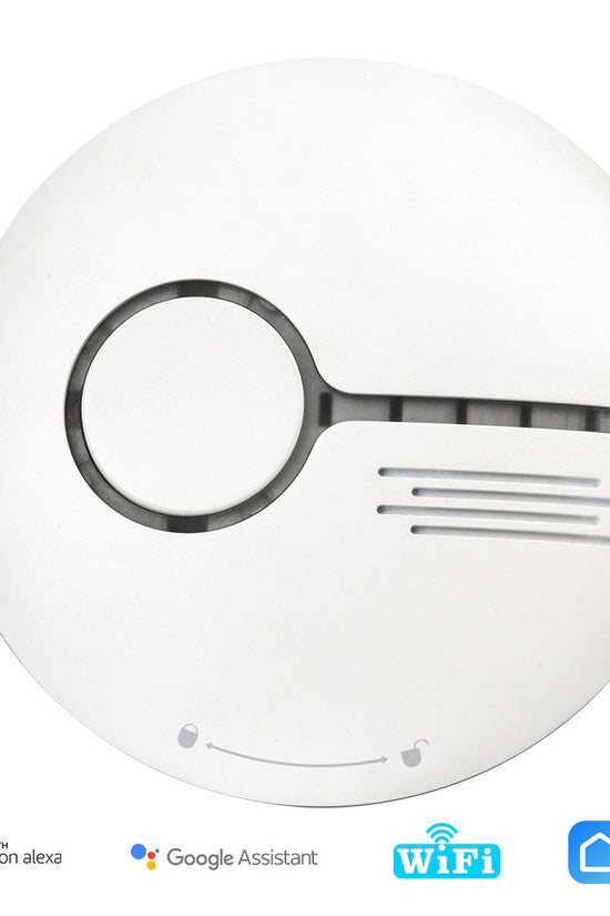 Smoke detectors