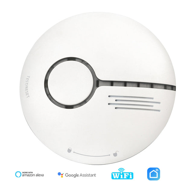 Smoke detectors