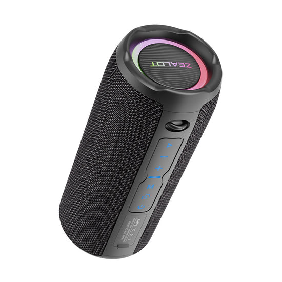Portable Bluetooth Speaker Waterproof 20W